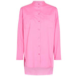 MOS MOSH ARLETH SHIRT PINK