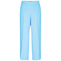 MOS MOSH BAI LEIA PANT LYSEBLÅ-fra-MOS MOSH-hos-J BY J Fashion