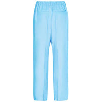 MOS MOSH BAI LEIA PANT LYSEBLÅ-fra-MOS MOSH-hos-J BY J Fashion