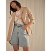 MOS MOSH BINE LINCEL BLAZER SAND