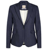 MOS MOSH BLAKE NIGHT BLAZER NAVY