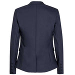 MOS MOSH BLAKE NIGHT BLAZER NAVY