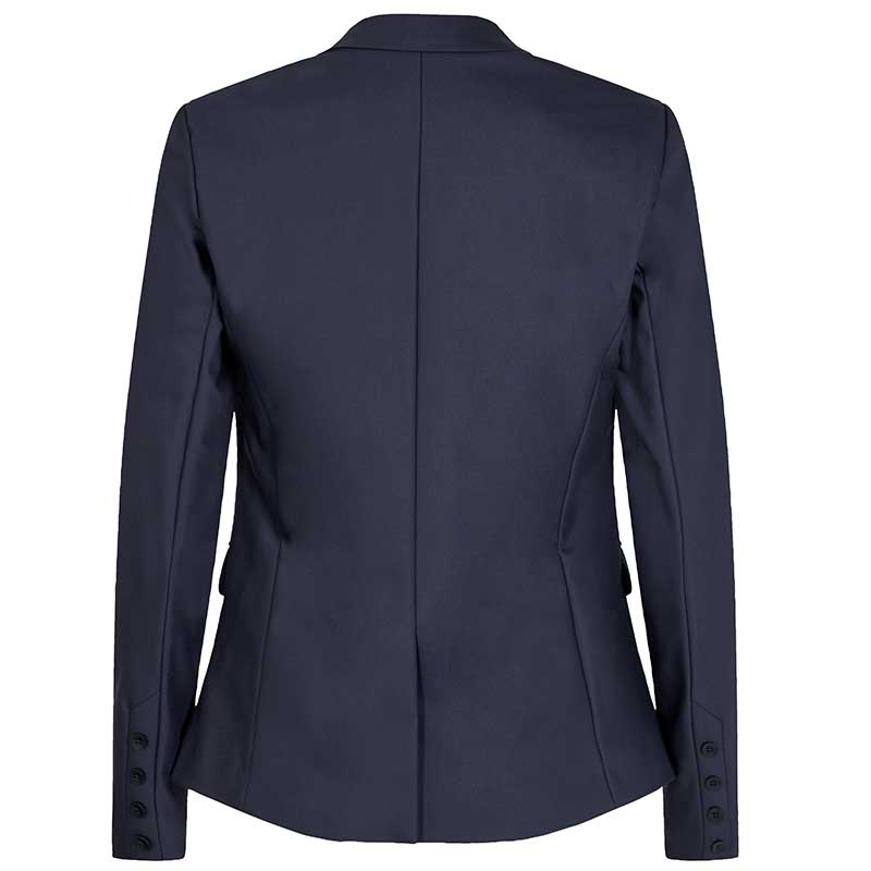 MOS MOSH BLAKE NIGHT BLAZER NAVY