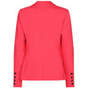 MOS MOSH BLAKE NIGHT BLAZER RØD