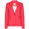 MOS MOSH BLAKE NIGHT BLAZER RØD