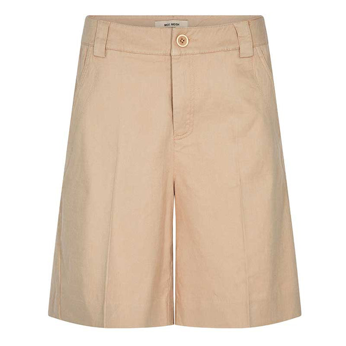 MOS MOSH JOI LINCEL SHORTS SAND-fra-MOS MOSH-hos-J BY J Fashion