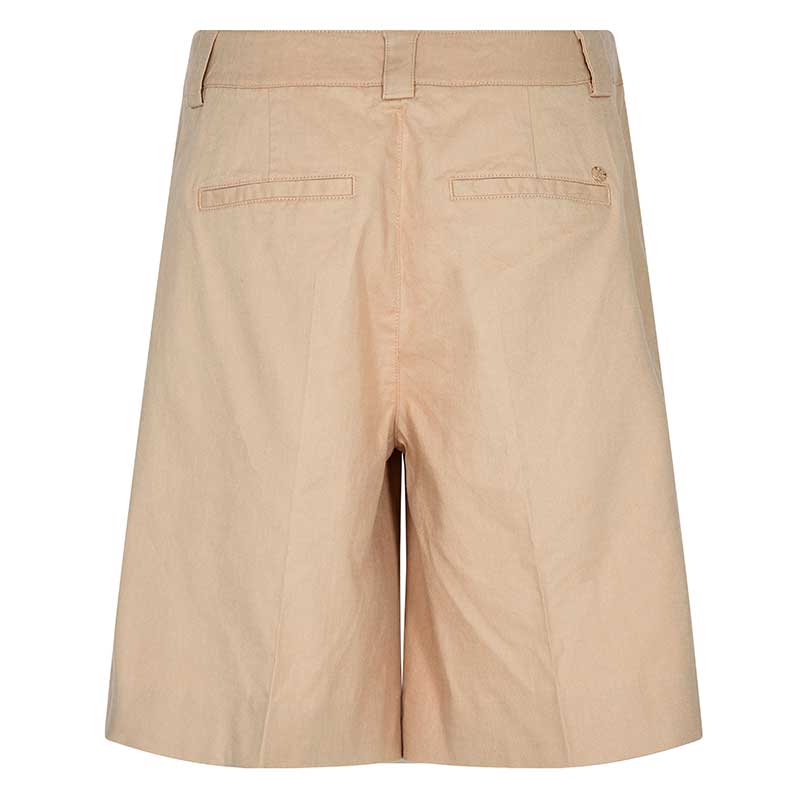 MOS MOSH JOI LINCEL SHORTS SAND