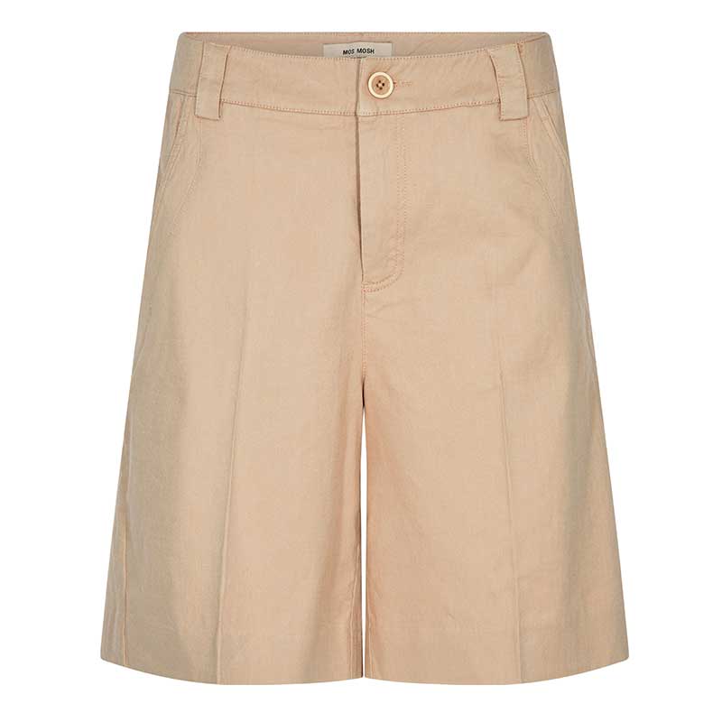 MOS MOSH JOI LINCEL SHORTS SAND