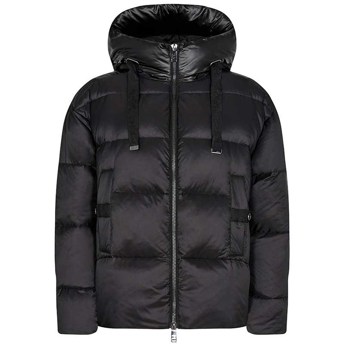MOS MOSH LILOU PUFFER DOWN JACKET SORT