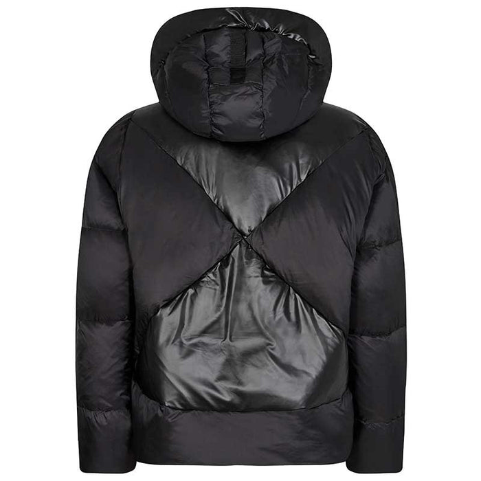MOS MOSH LILOU PUFFER DOWN JACKET SORT