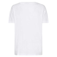 MOS MOSH LOLA TEE HVID-fra-MOS MOSH-hos-J BY J Fashion
