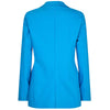 MOS MOSH MARY NIGHT BLAZER BLÅ