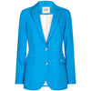 MOS MOSH MARY NIGHT BLAZER BLÅ