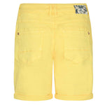 MOS MOSH NAOMI PIGMENT SHORTS GUL