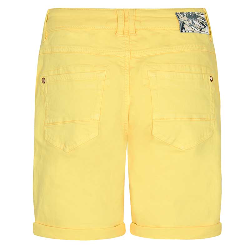 MOS MOSH NAOMI PIGMENT SHORTS GUL