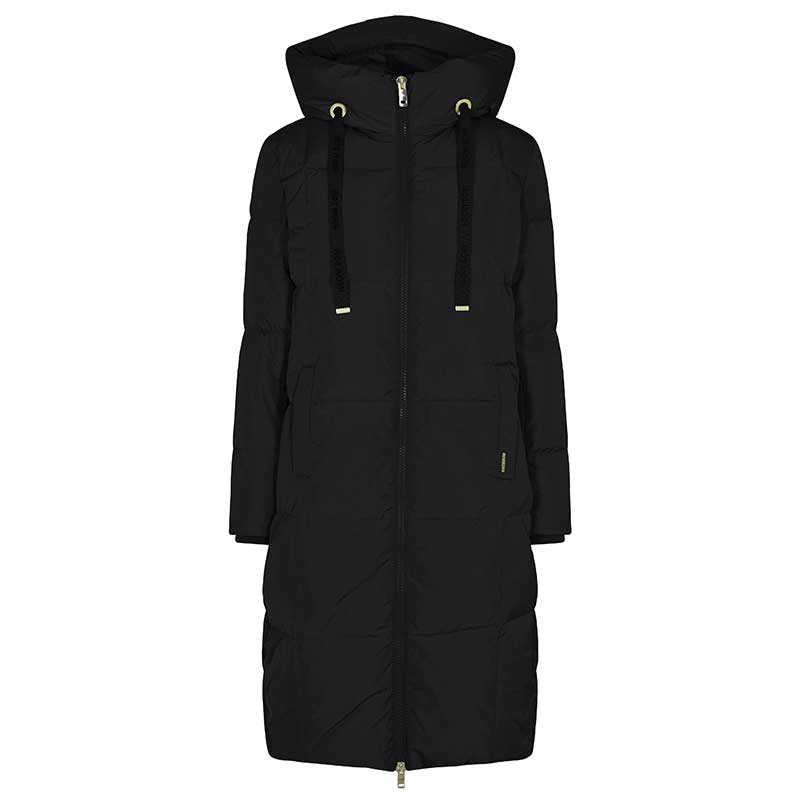MOS MOSH NOVA SQUARE DOWN COAT SORT