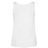 MOS MOSH TROY TANK TOP HVID
