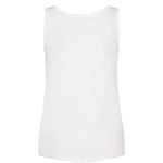 MOS MOSH TROY TANK TOP HVID