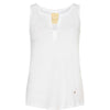 MOS MOSH TROY TANK TOP HVID