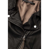 MUNDERINGS KOMPAGNIET LONDON THIN SORT-fra-MUNDERINGSKOMPAGNIET-hos-J BY J Fashion