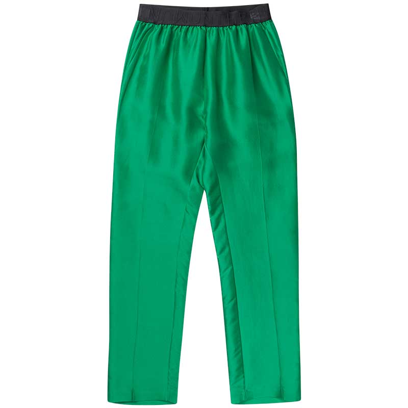 MUNTHE JILAV PANTS GRØN