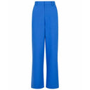 NEO NOIR ALICE SUIT PANTS BLÅ - J BY J Fashion