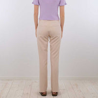 NEO NOIR CASSIE F PANTS BEIGE-fra-NEO NOIR-hos-J BY J Fashion