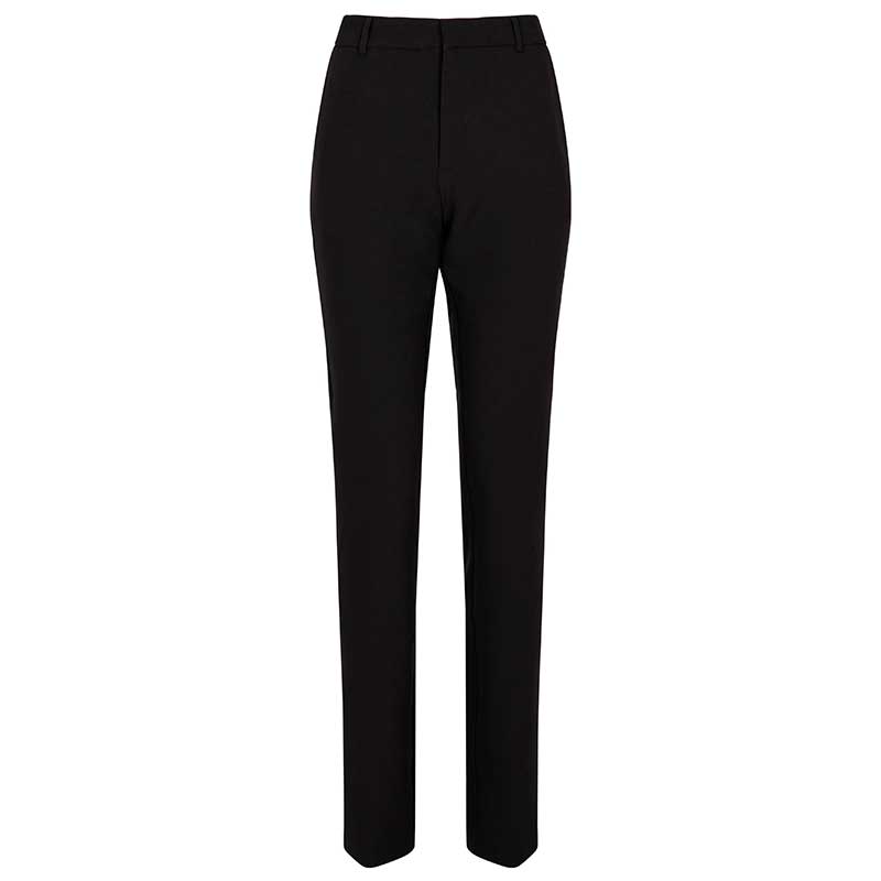NEO NOIR CASSIE F PANTS SORT