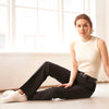 NEO NOIR CASSIE F PANTS SORT