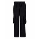 NEO NOIR KELLY LINEN PANTS - J BY J Fashion