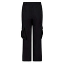 NEO NOIR KELLY LINEN PANTS - J BY J Fashion