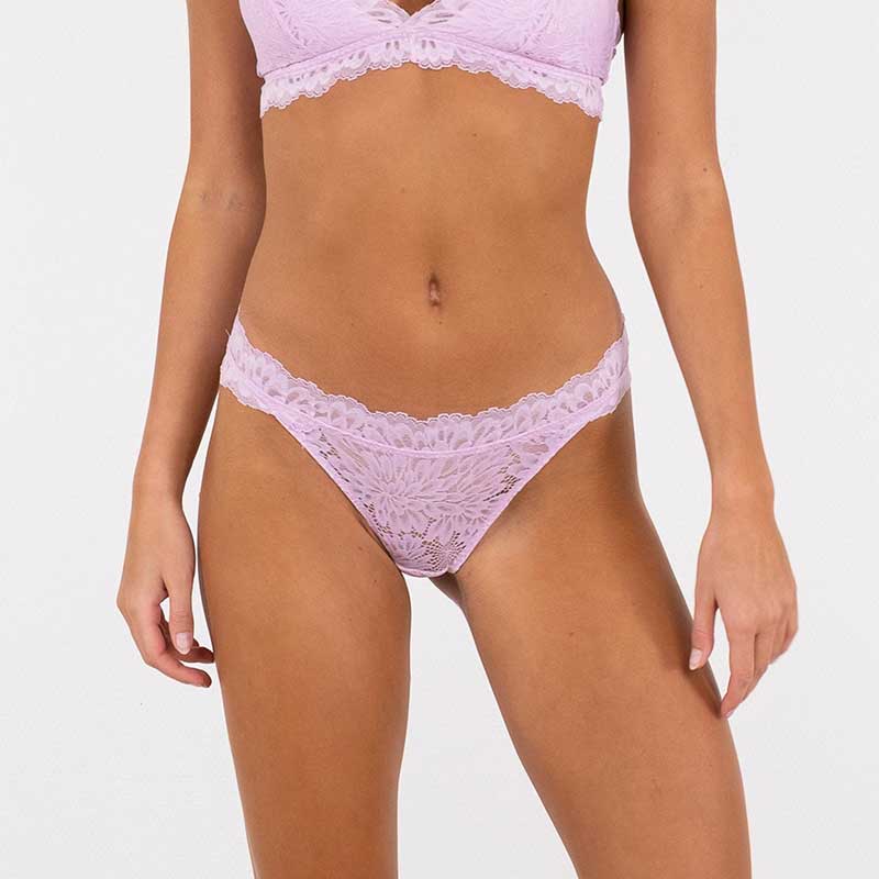 NEO NOIR SKIN LIME STRING LILLA