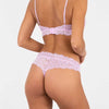 NEO NOIR SKIN LIME STRING LILLA