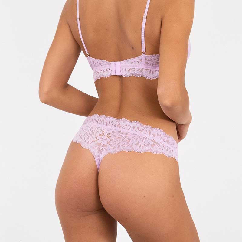 NEO NOIR SKIN LIME STRING LILLA