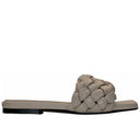 ORIGINAL SIN OSLO RAGNHILDOS SANDALS GRÅ - J BY J Fashion