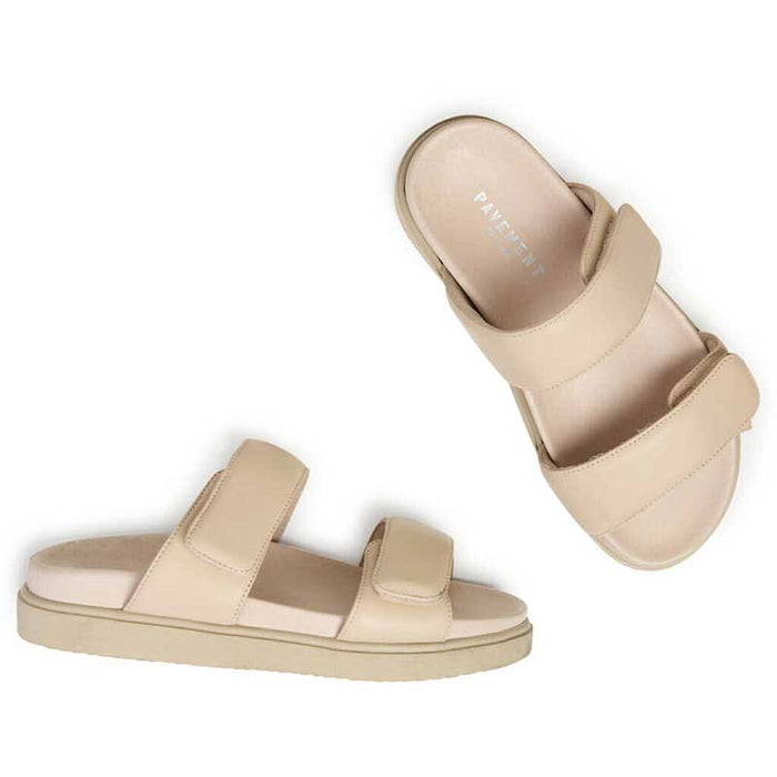 PAVEMENT TILLY SANDALS SAND-fra-PAVEMENT-hos-J BY J Fashion