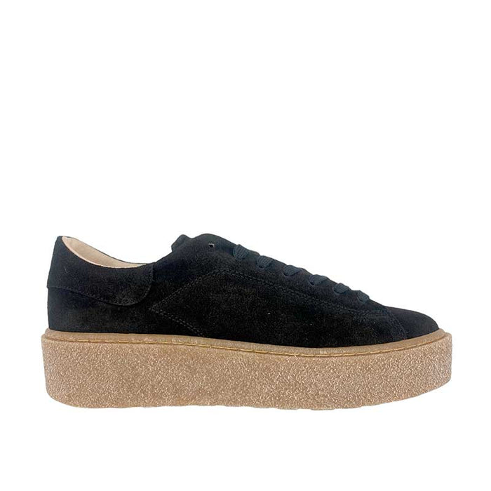 PHILIP HOG CAROL SNEAKERS SORT-fra-PHILIP HOG-hos-J BY J Fashion