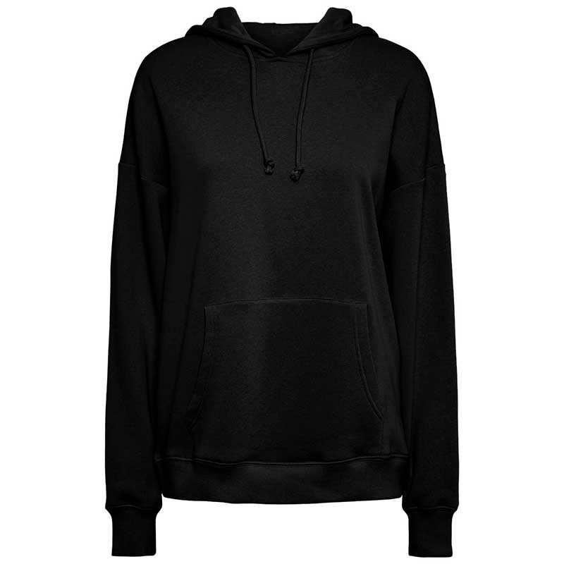 PIECES PCCHILLI LS OVERSIZED HOODIE NOOS BC SORT