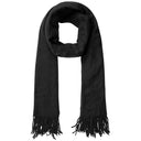 PIECES PCJIRA WOOL SCARF NOOS SORT - J BY J Fashion