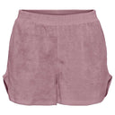 PIECES PCKALICIA HW SHORTS LW BC ROSA - J BY J Fashion