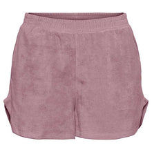 PIECES PCKALICIA HW SHORTS LW BC ROSA - J BY J Fashion