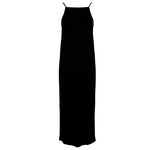 PIECES PCKATELYNN STRAP MIDI DRESS SORT