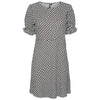 PIECES PCKESH 2/4 DRESS BC SORT