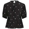 PIECES PCNELLA SS TOP BC SORT