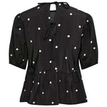 PIECES PCNELLA SS TOP BC SORT