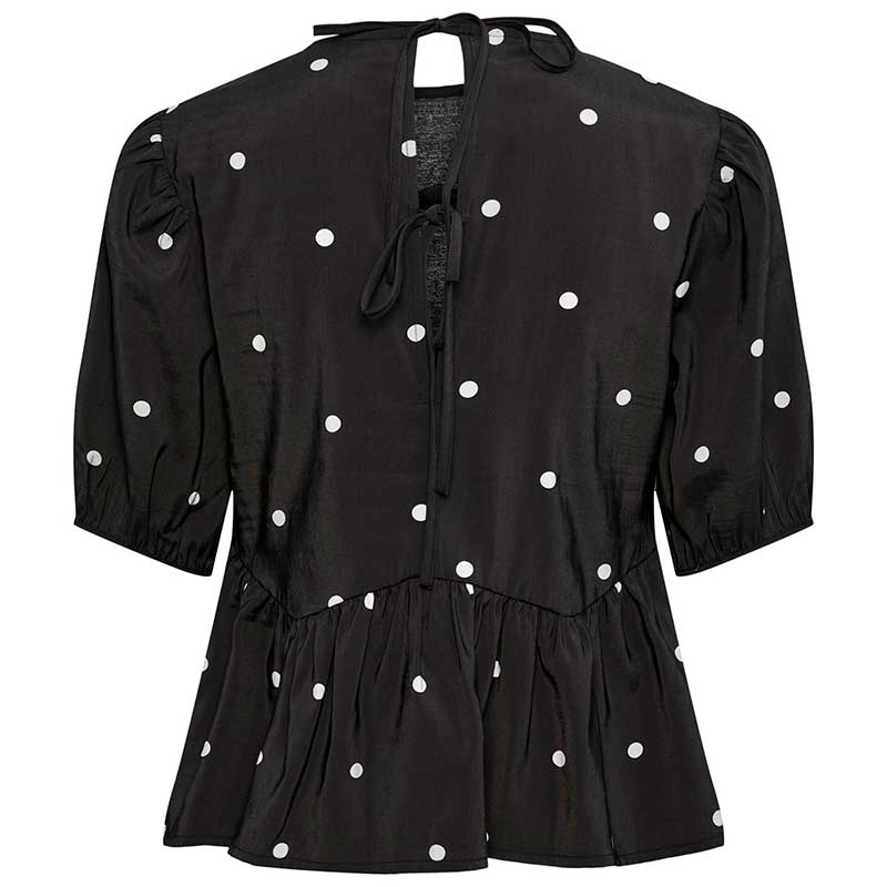 PIECES PCNELLA SS TOP BC SORT