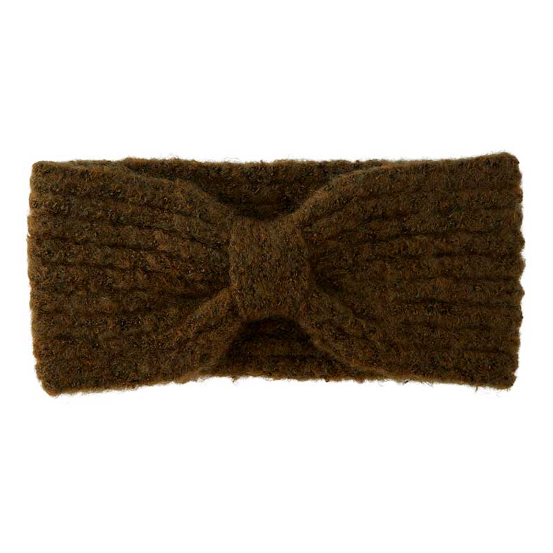 PIECES PCPYRON STRUCTURED HEADBAND NOOS BC ARMY