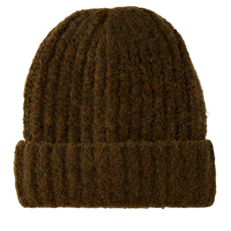PIECES PCPYRON STRUCTURED HOOD NOOS BC ARMY