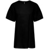 PIECES PCRINA SS OVERSIZED TEE NOOS SORT