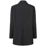 PIECES PCSIZE LS OVERSIZED BLAZER SORT